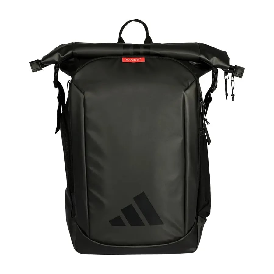 Rugzak Adidas Multigame 26 zwart
