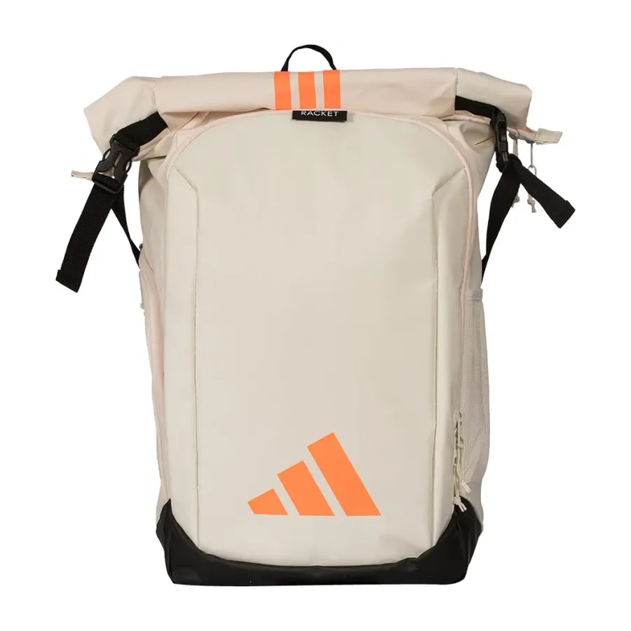 Rugzak Adidas Multigame Off 2026 wit