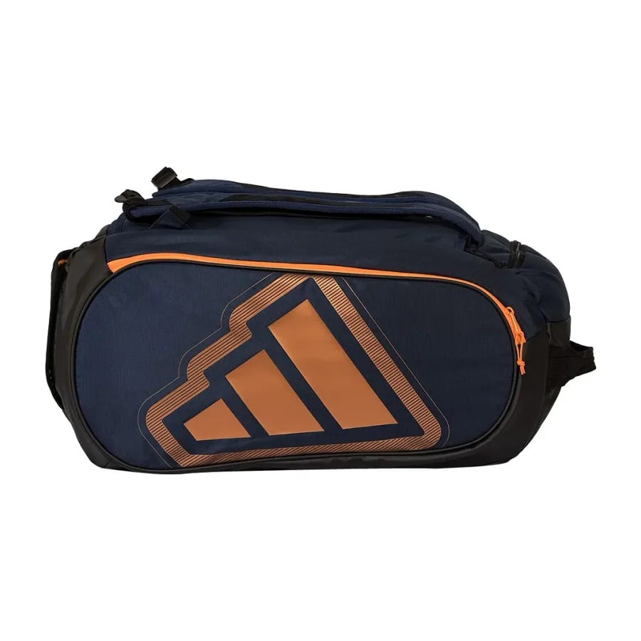 Racketbag Adidas Protour 2026 blauw