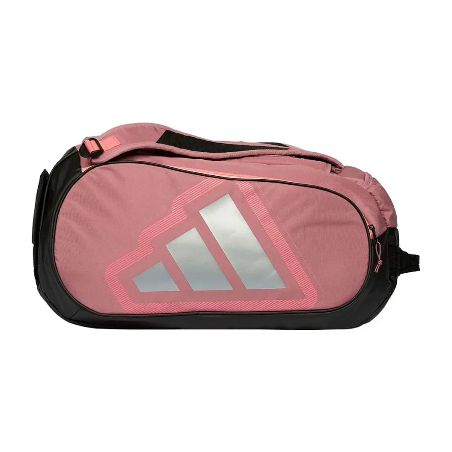 Racketbag Adidas Protour 2026 roze