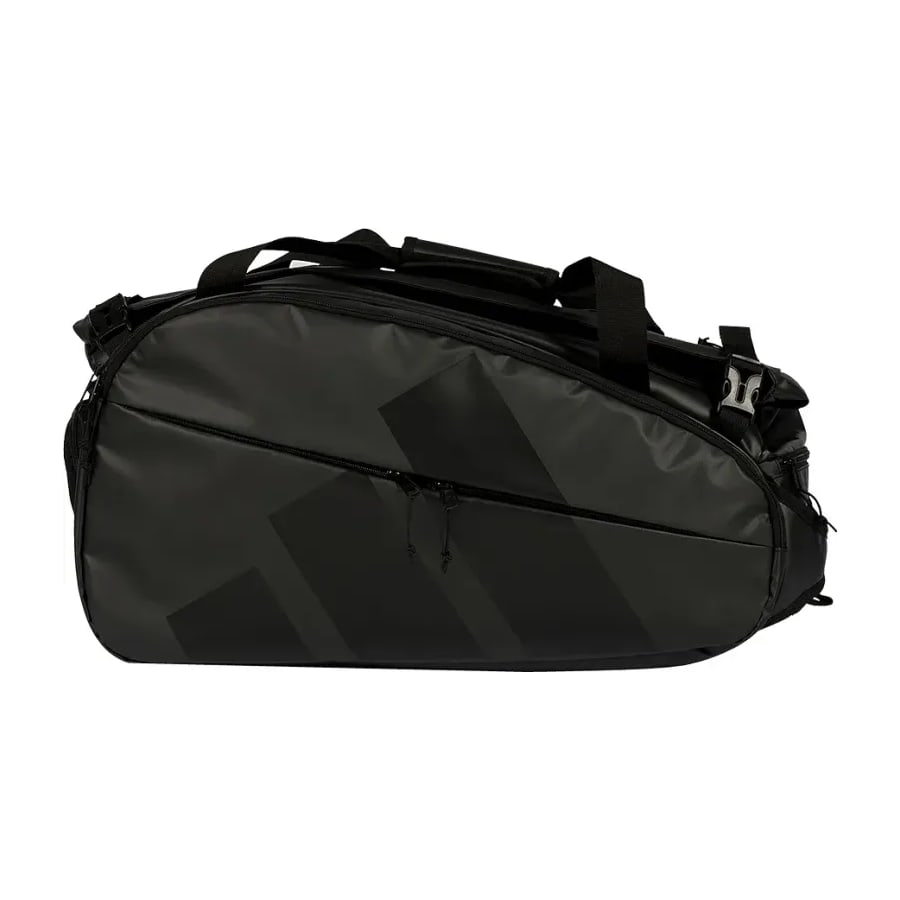 Racketbag Adidas Multigame 2026 zwart