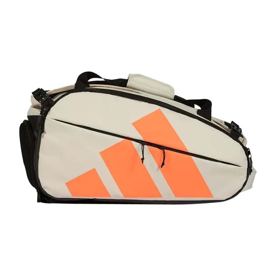 Racketbag Adidas Multigame Off 2026 wit