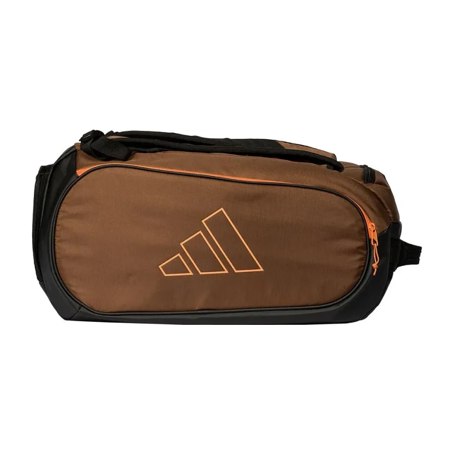Racketbag Adidas Tour Bronze 2026