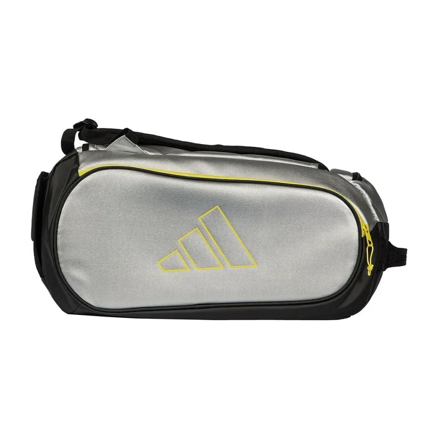 Racketbag Adidas Tour Silver 26