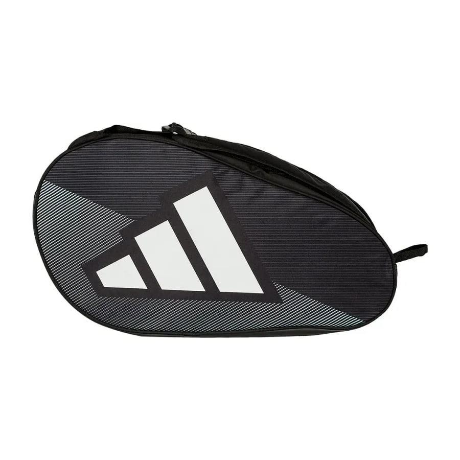 Racketbag Adidas Control 2026 zwart