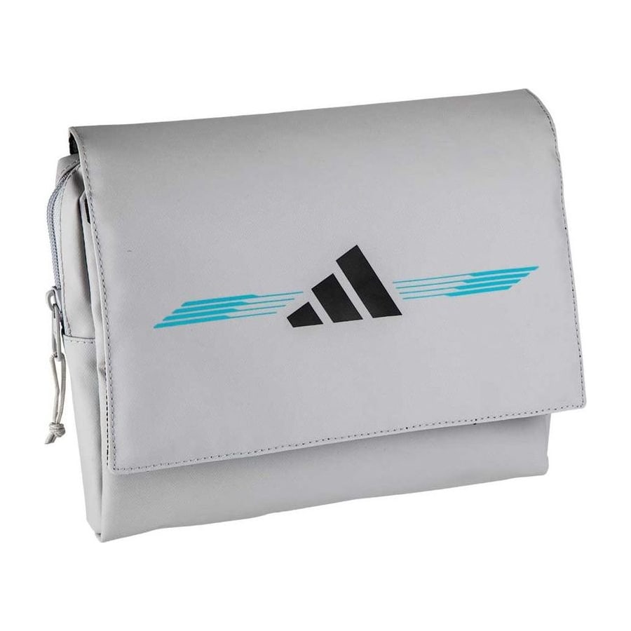 Toilettas Adidas Offwhite 3.4