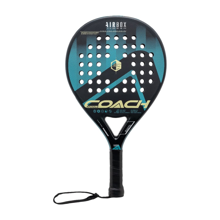 Paddle Coach Airbox Ctrl 25