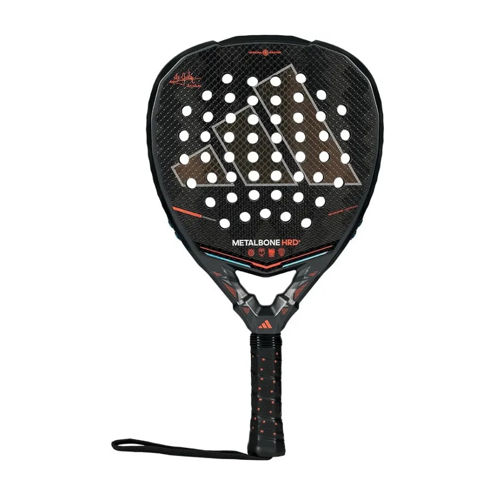 Adidas Metalbone HRD+ 2026