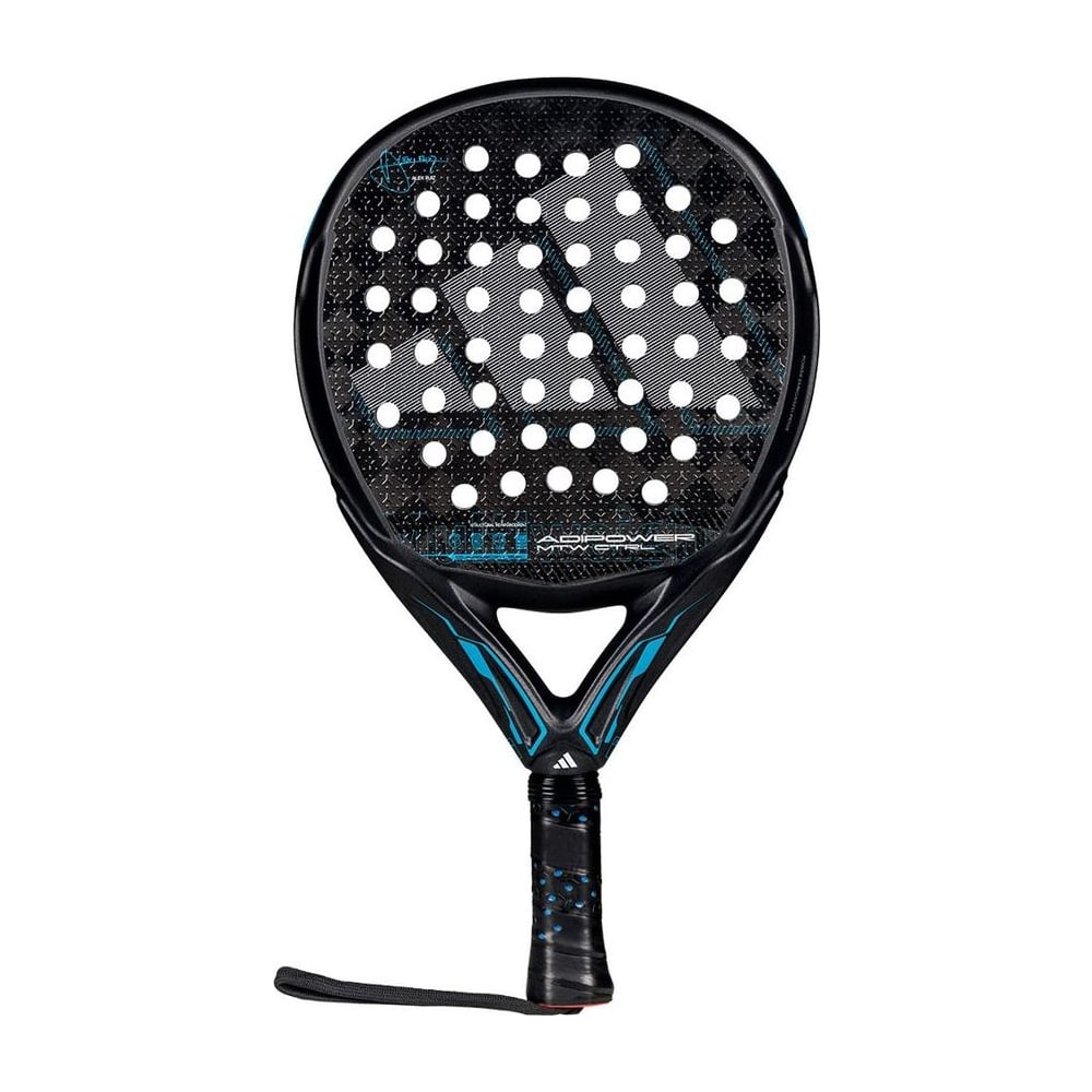 Adidas Adipower Multiweight Ctrl 3.4