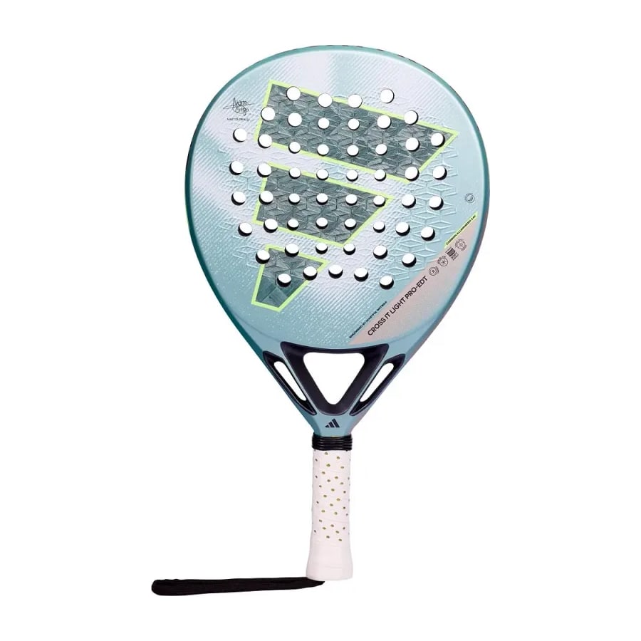 Adidas Cross It Light Pro EDT 2026