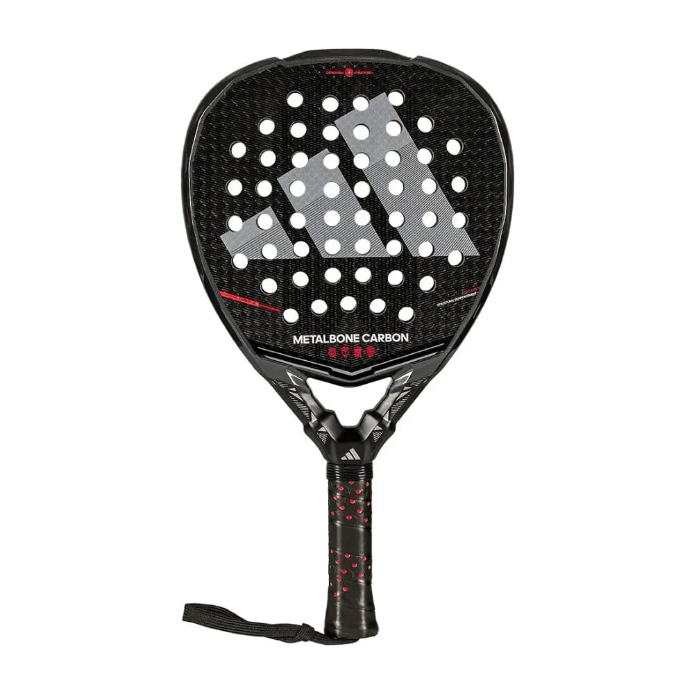 Adidas Metalbone Carbon 2026