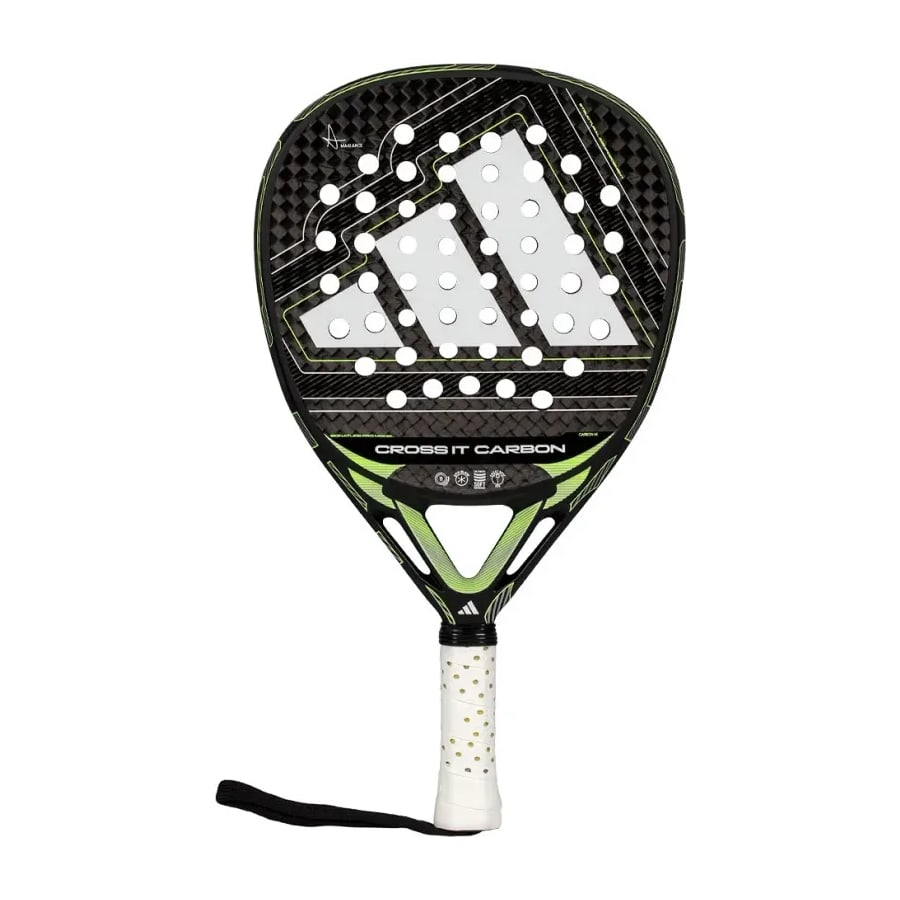 Adidas Cross It Carbon 2026