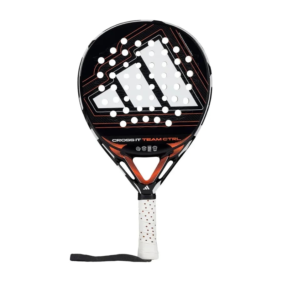 Adidas Cross It Team Ctrl 2026