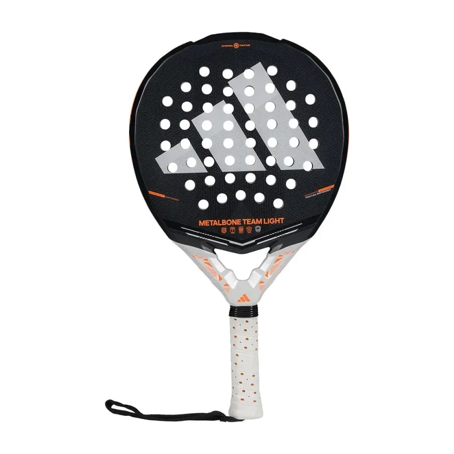 Adidas Metalbone Team Light 2026