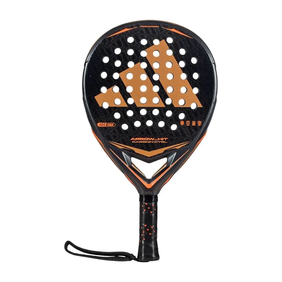Adidas Arrow Hit Carbon Ctrl