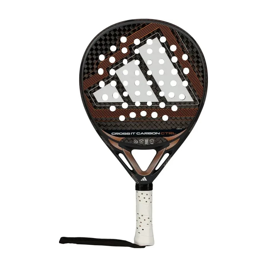 Adidas Cross It Carbon Ctrl 2026