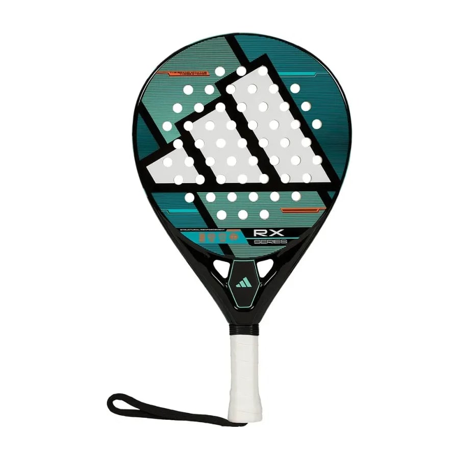 Adidas Rx Series 2026