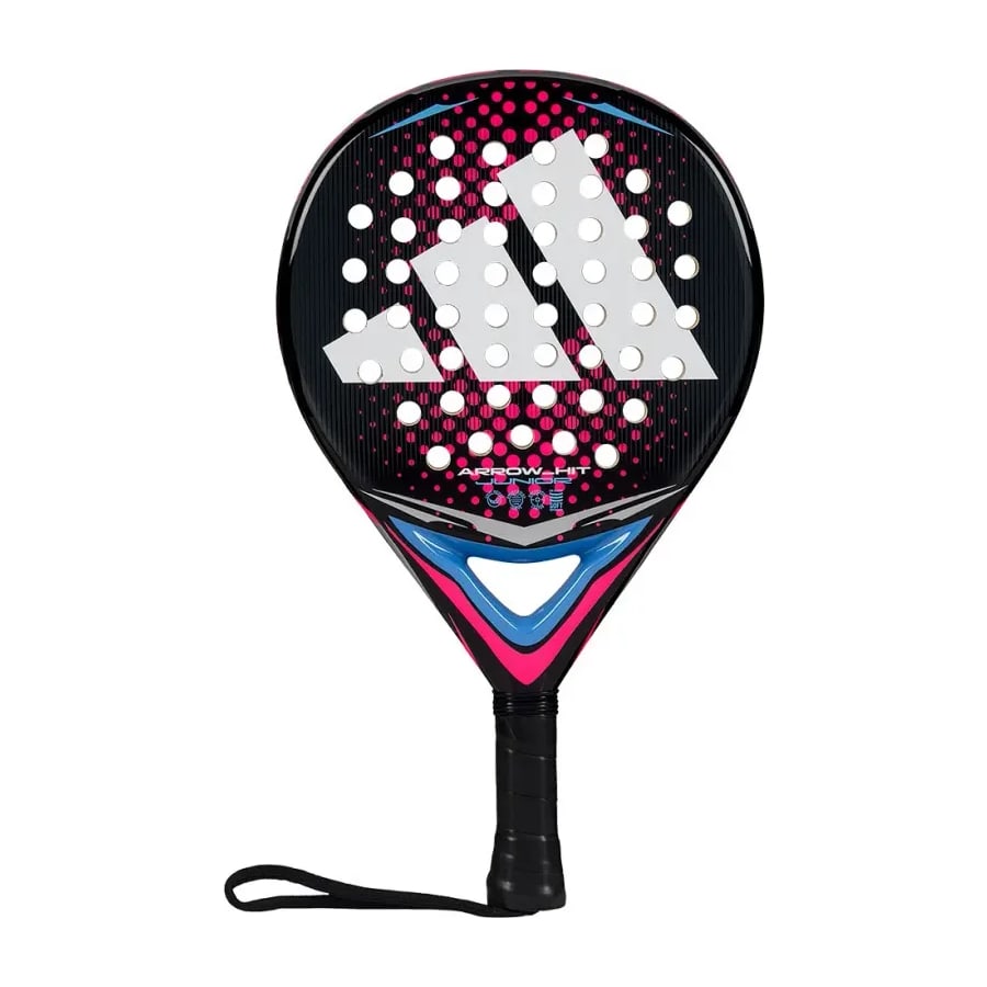 Adidas Arrow Hit Junior Pink