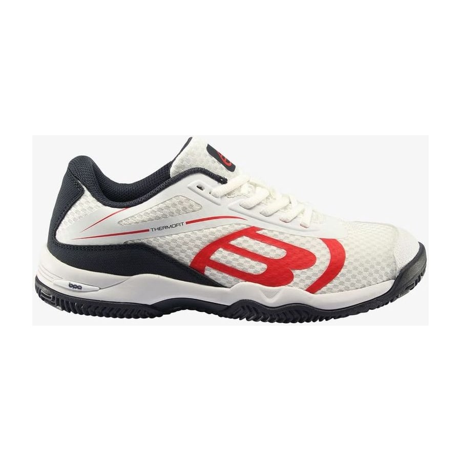 Bullpadel Beker 23V Blanco
