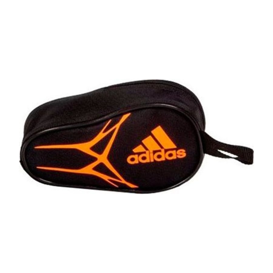 Muntetui Adidas Monedero oranje
