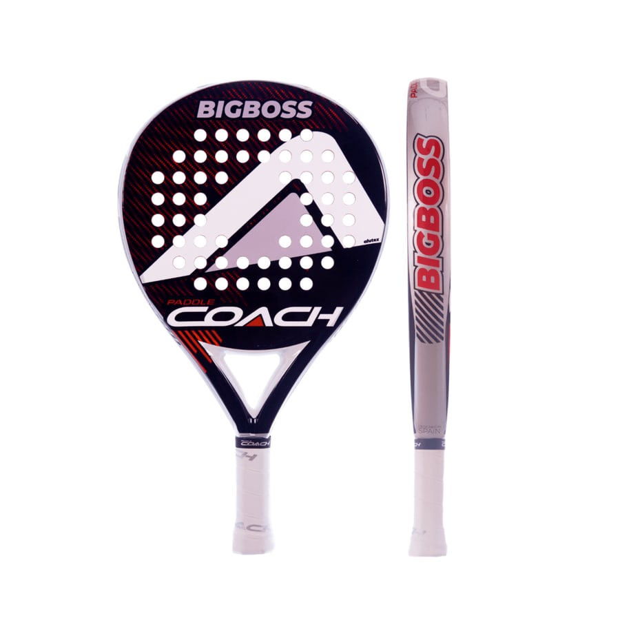 Paddle Coach BigBoss 2020