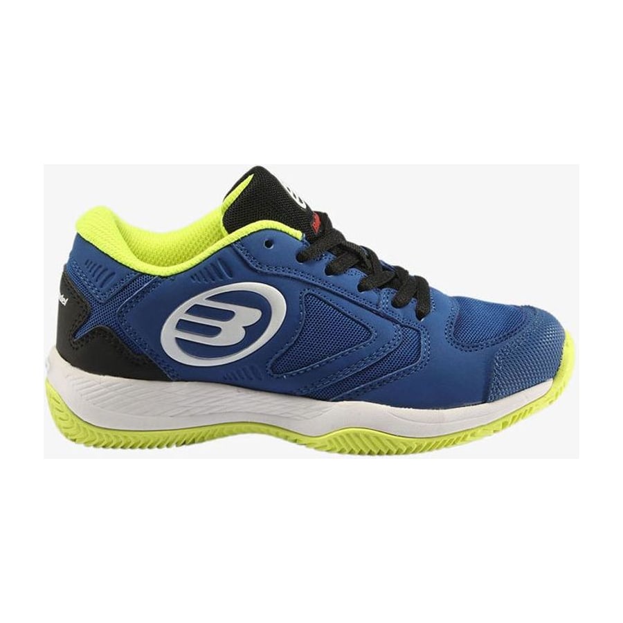 Bullpadel Bortex Junior 22