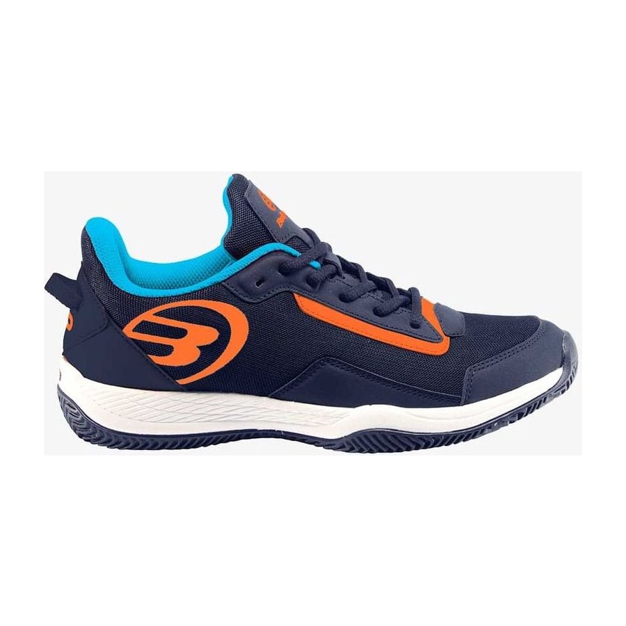 Bullpadel Bowi Junior Marino