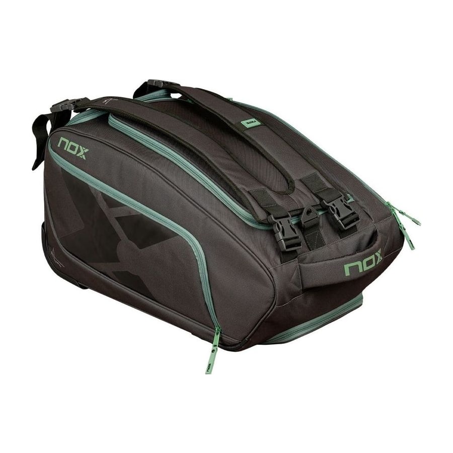 Racketbag Nox AT10 Competition Trolley