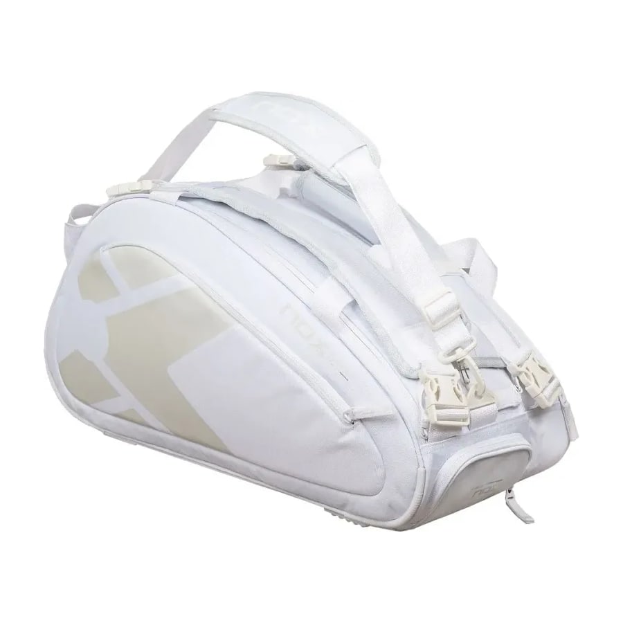 Racketbag Nox AT10 Team wit