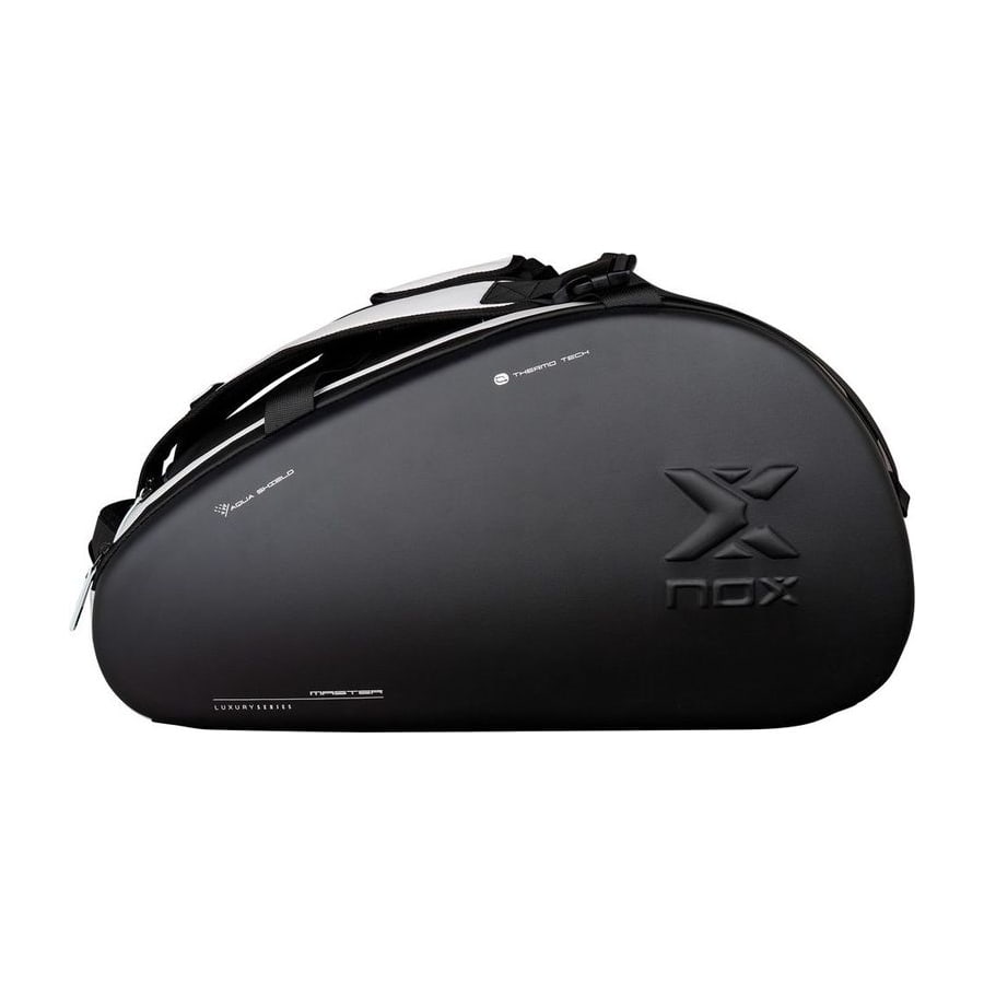 Racketbag Nox Luxury Master Series 24