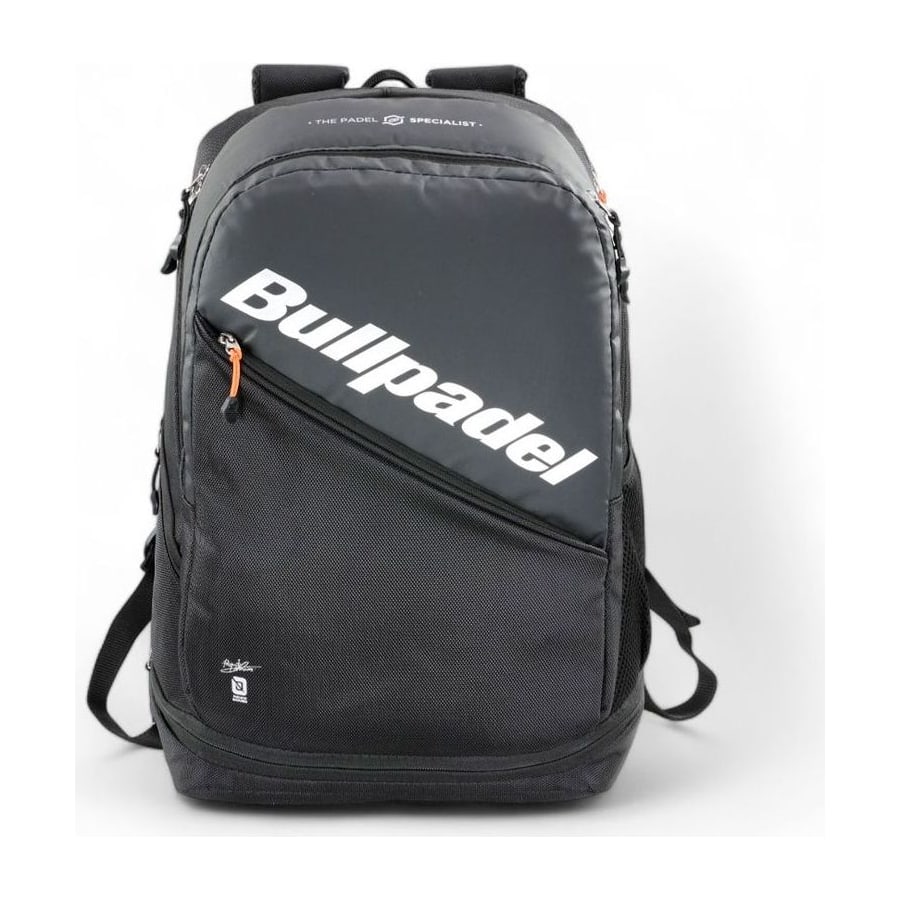 Rugzak Bullpadel Hack BPM25001 25