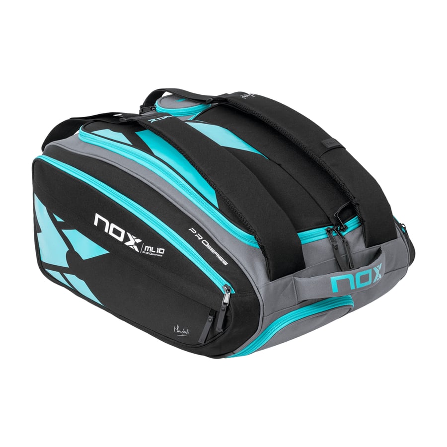 Racketbag Nox ML10 Competiton XL Compact
