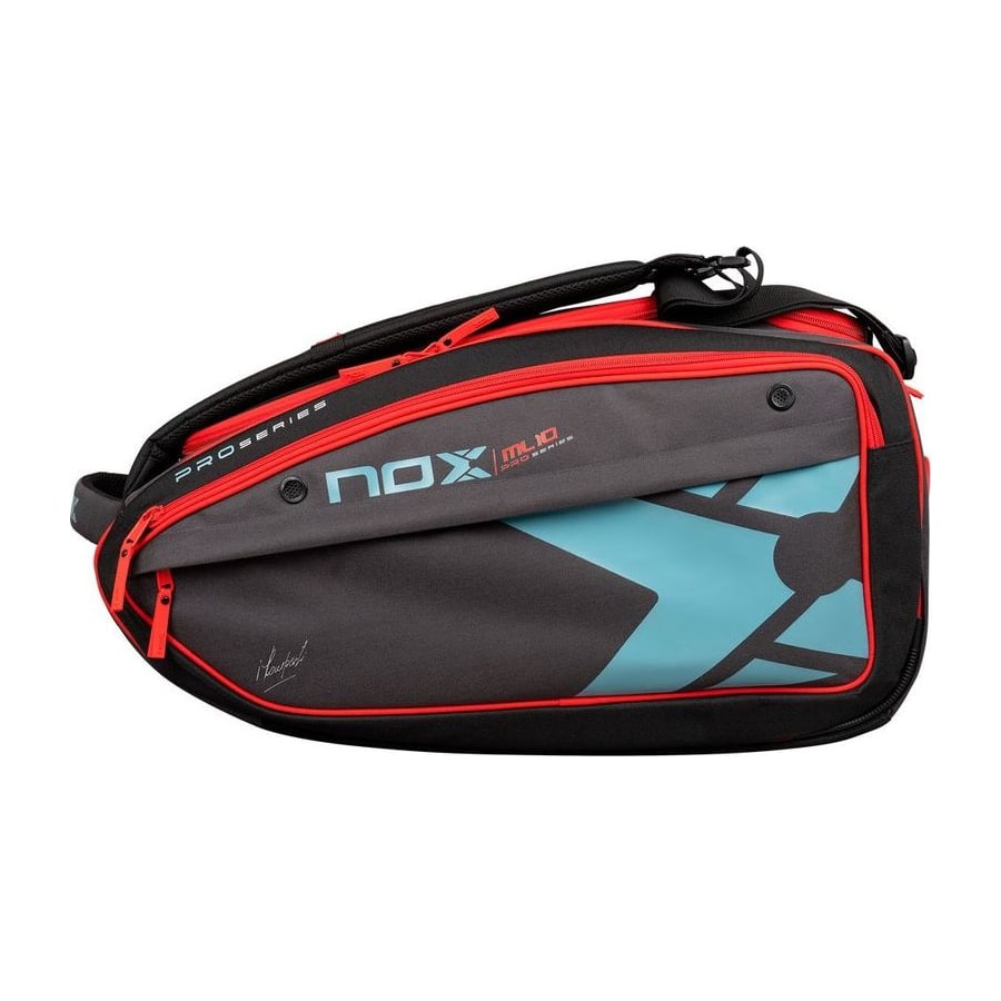 Racketbag Nox ML10 Competiton XL