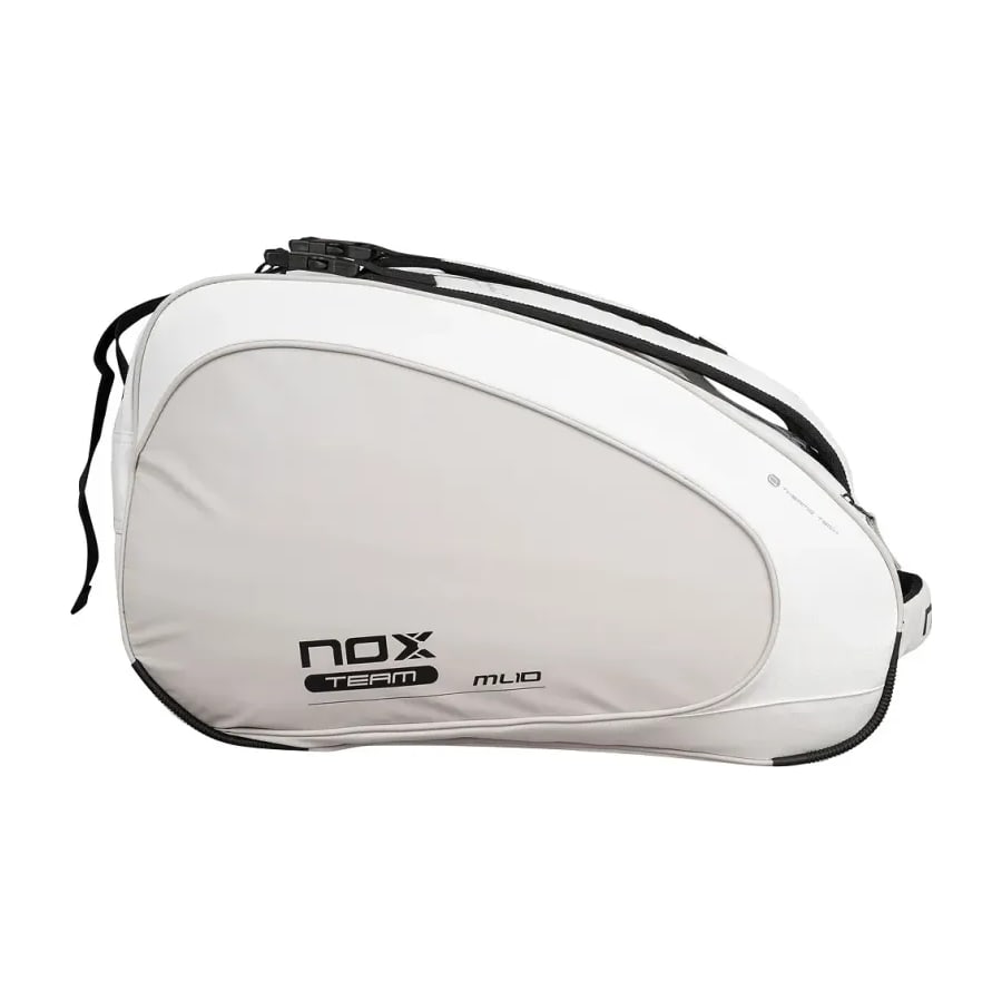 Racketbag Nox ML10 Team wit