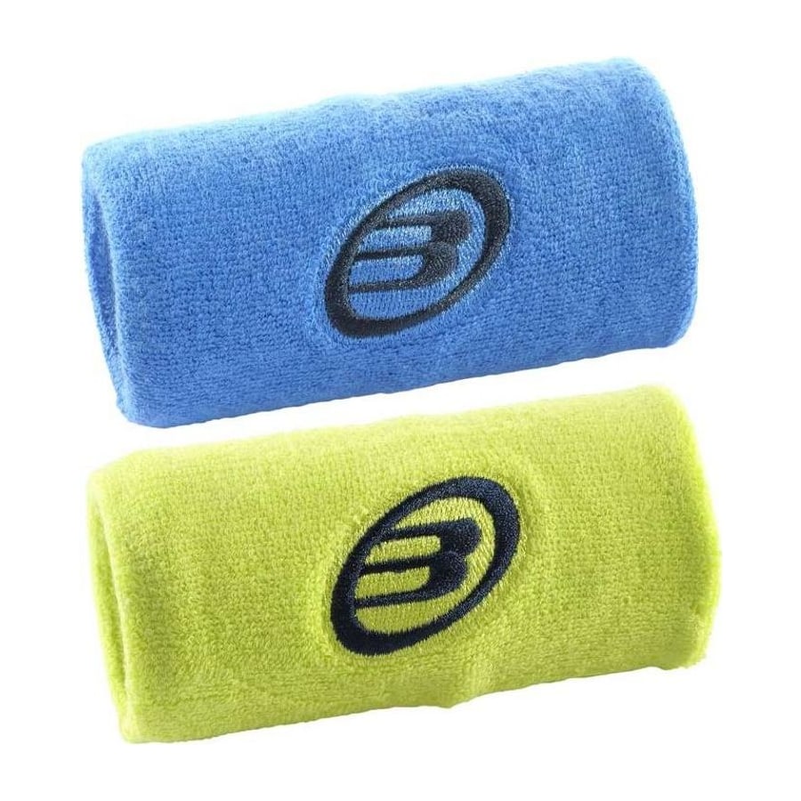Zweetband Bullpadel BPMU252