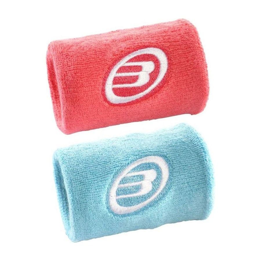 Zweetband Bullpadel BPMU253