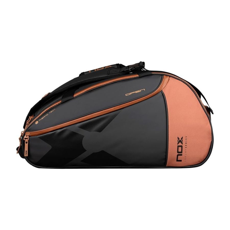 Racketbag Nox Luxury Open 24