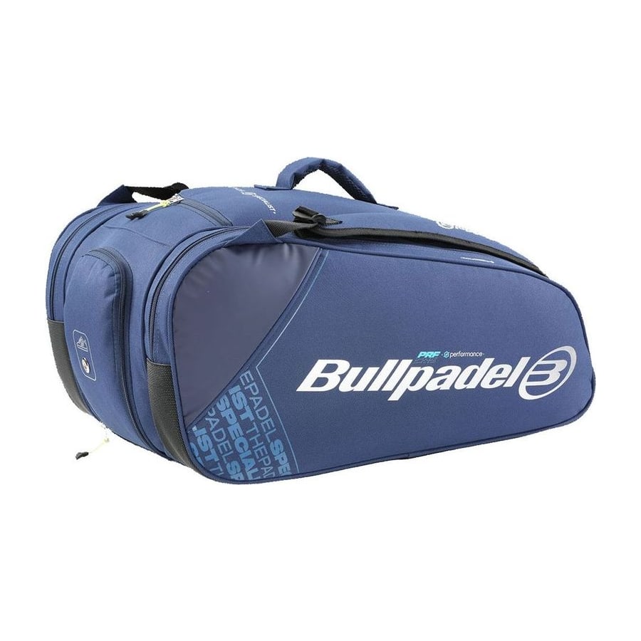 Racketbag Bullpadel Performance 24