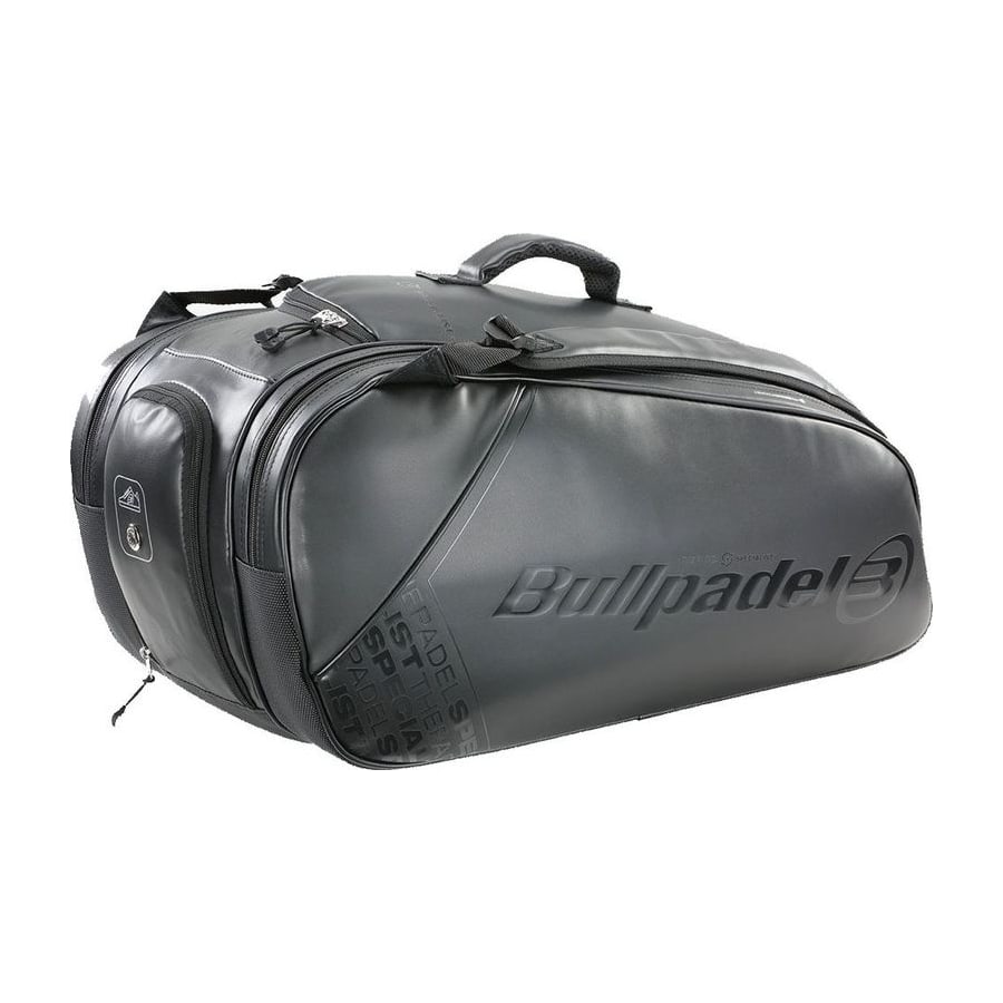 Racketbag Bullpadel Casual 24