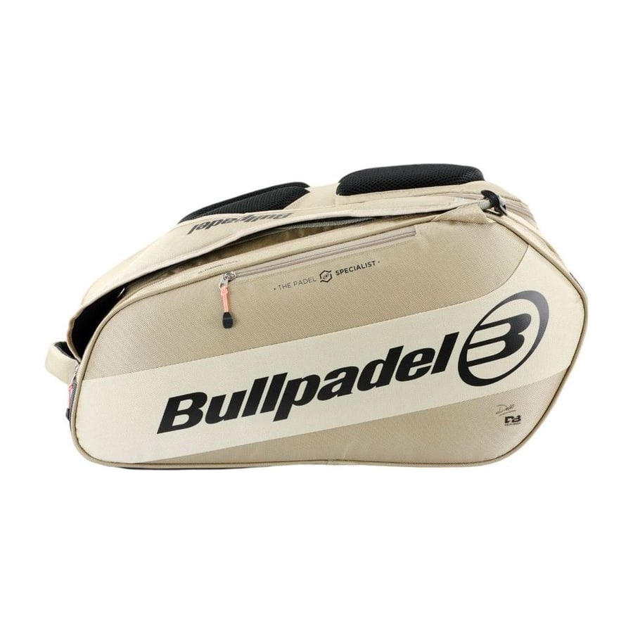 Racketbag Bullpadel Vertex BPP25001 25