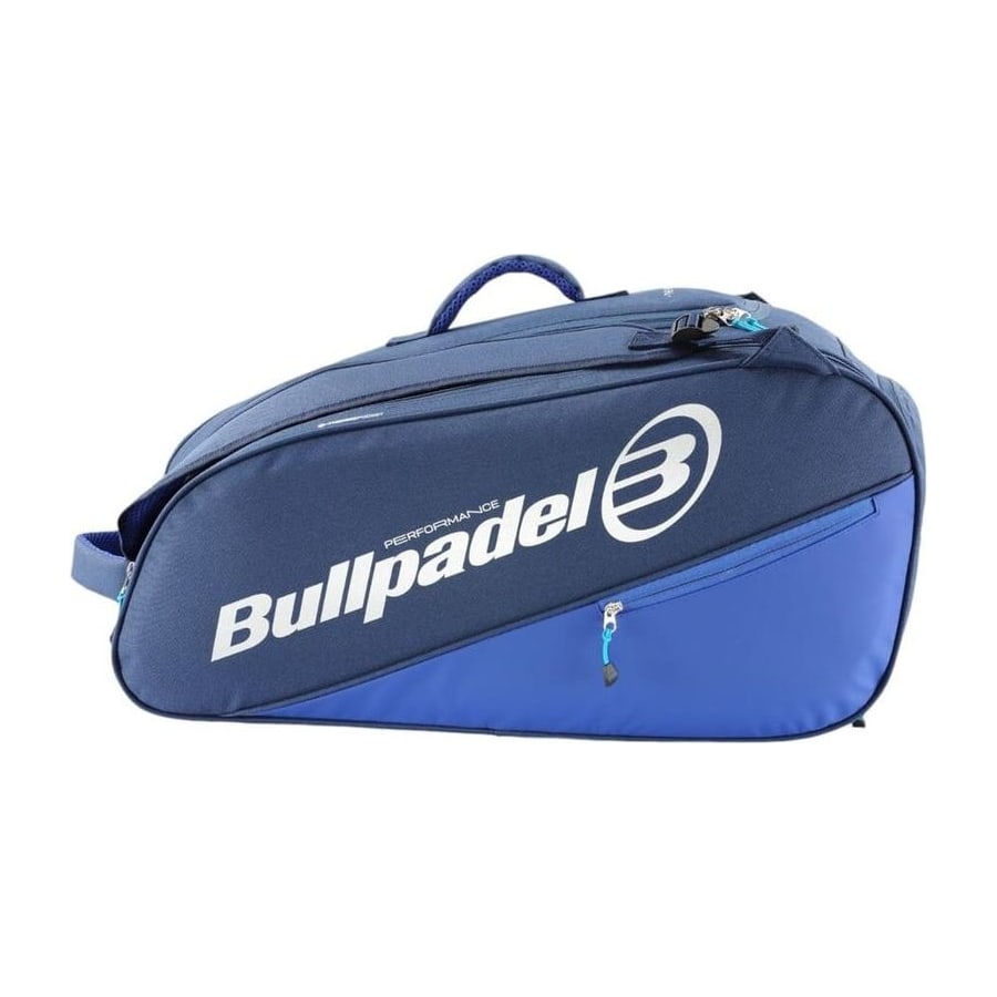 Racketbag Bullpadel Performance 25