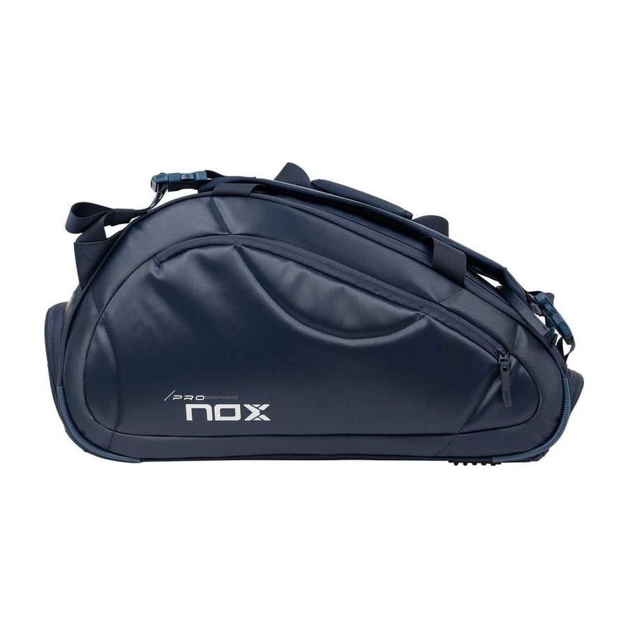 Racketbag Nox Pro Series 23 blauw