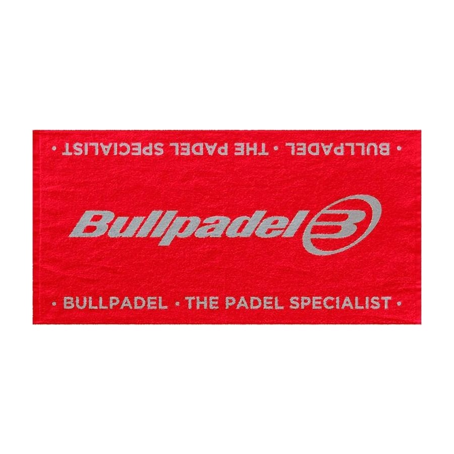 Handdoek Bullpadel 100x50cm