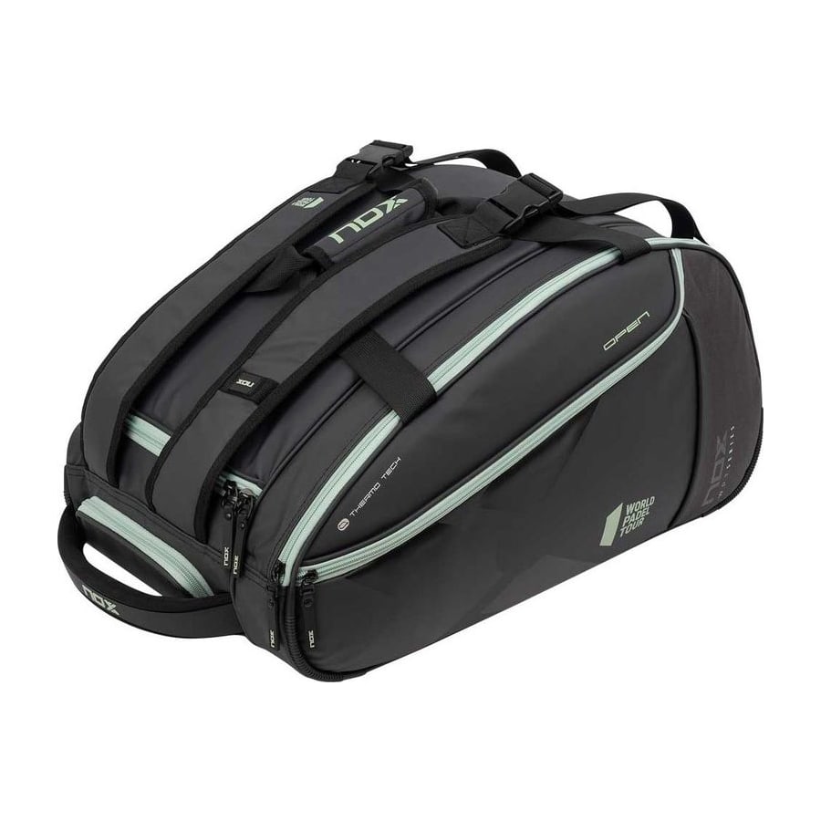 Racketbag Nox WPT Open Series 23