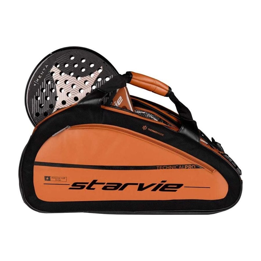 Racketbag Star Vie Luxury Kenta