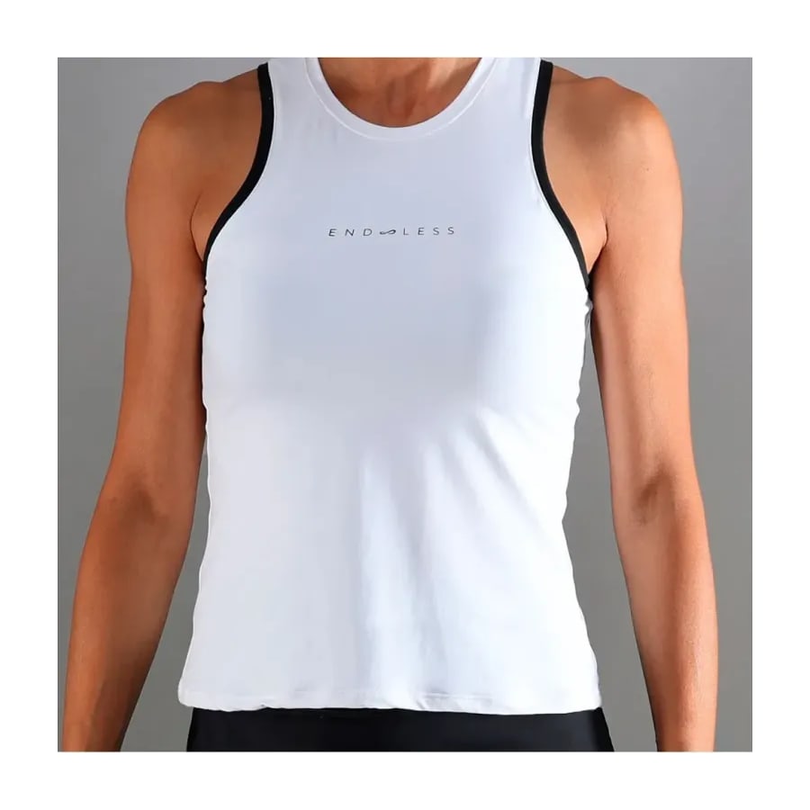 Shirt Endless Essential wit
