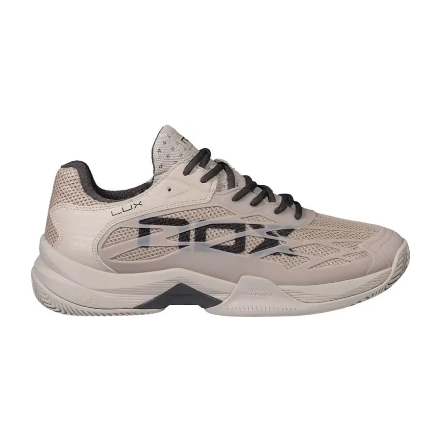 Nox AT10 Lux Feather Gray/Raven 26