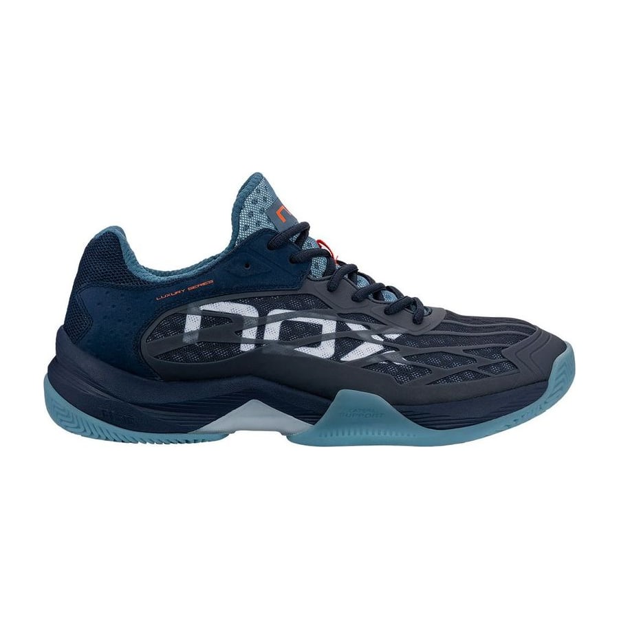 Nox AT10 Lux Blue