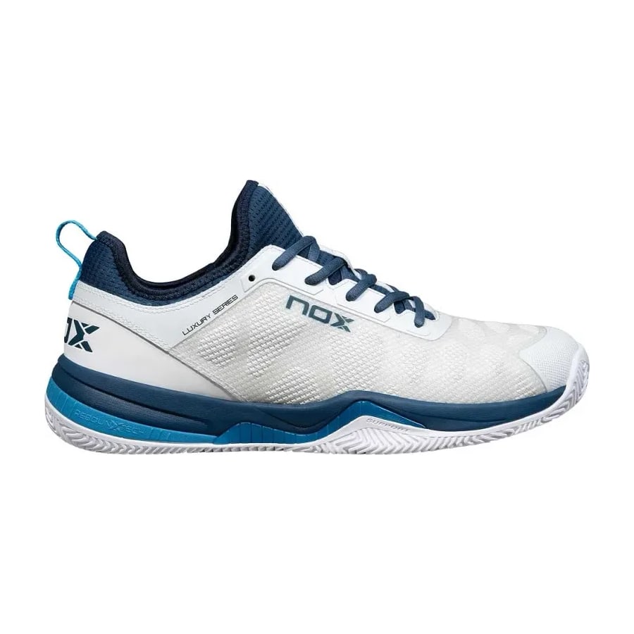 Nox Nerbo Blanca/Azul