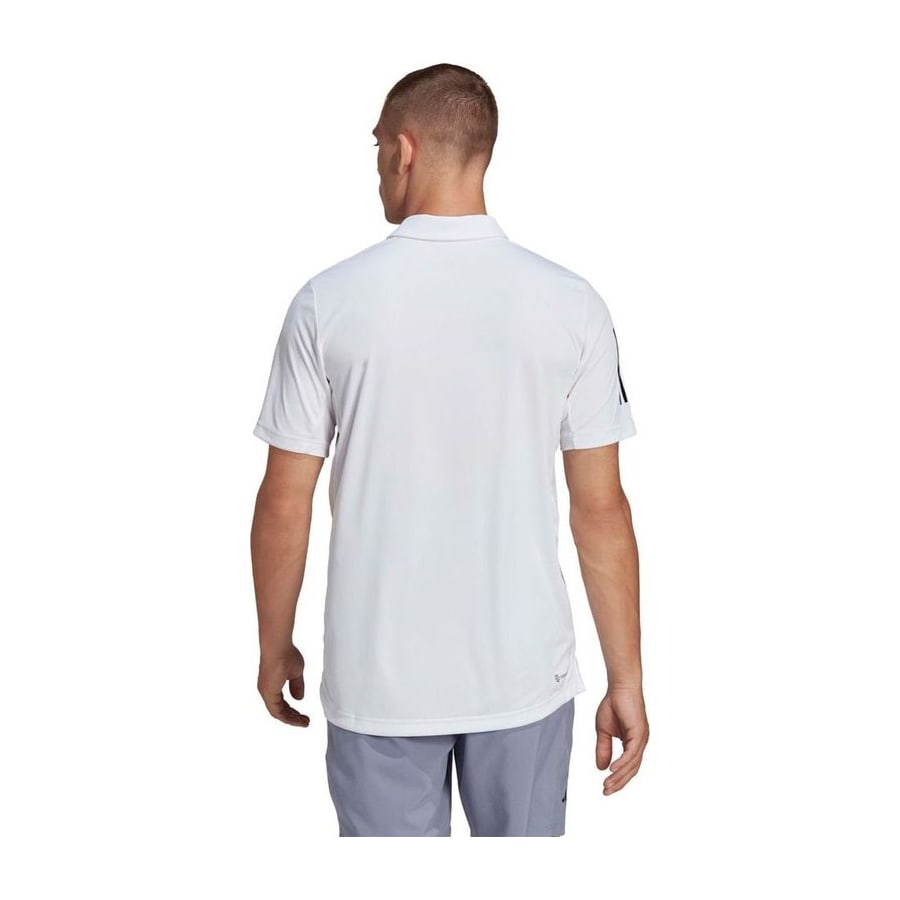 Polo Adidas Club 3STR 24